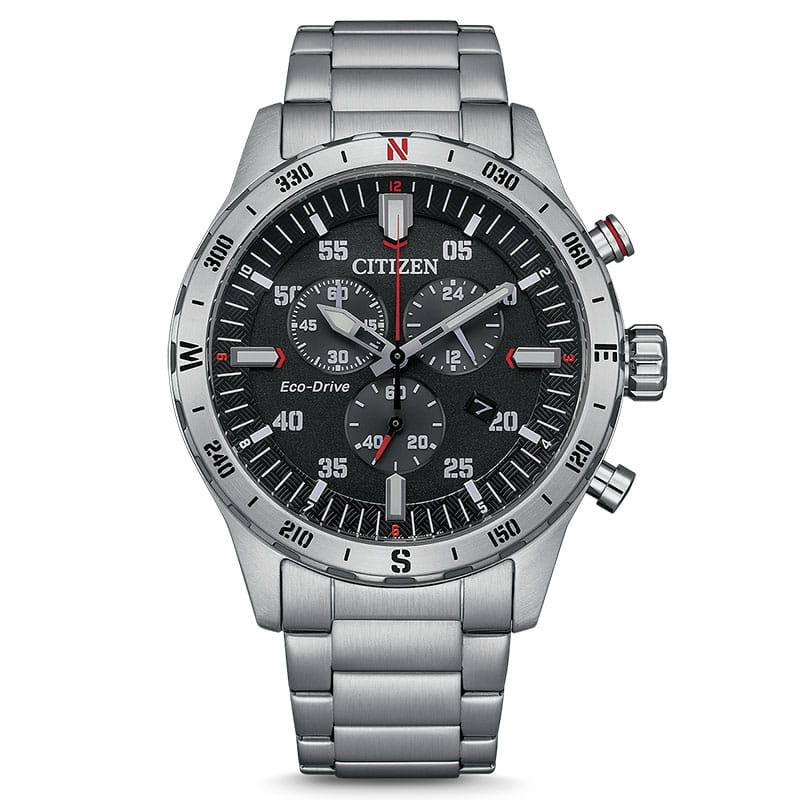 Citizen Chronograph AT2520-89E Twoje Zegarki