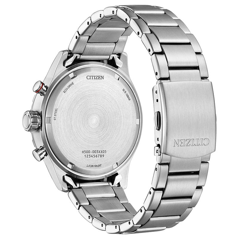 Citizen Chronograph AT2520-89E Twoje Zegarki