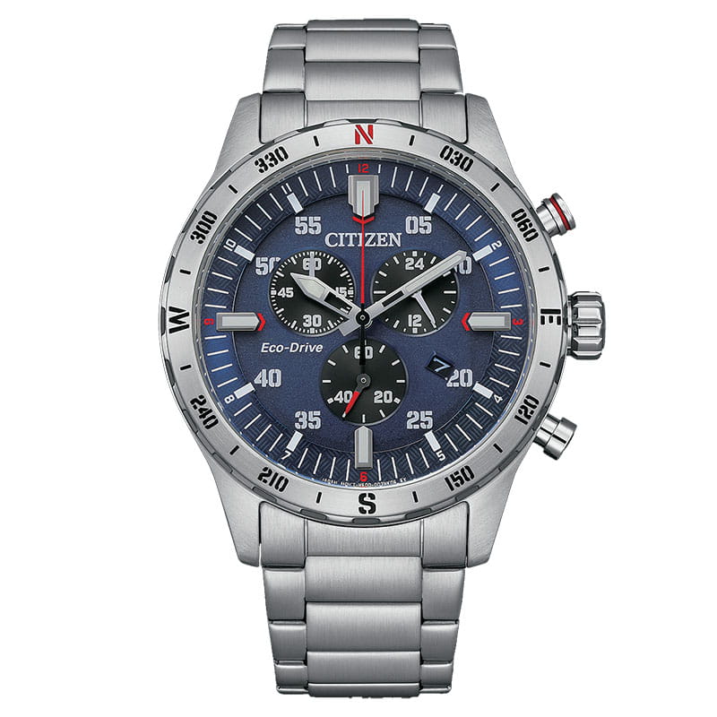 Citizen Chronograph AT2520-89L Twoje Zegarki
