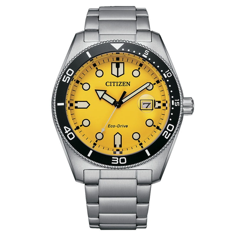 Citizen Marine AW1760-81Z Twoje Zegarki