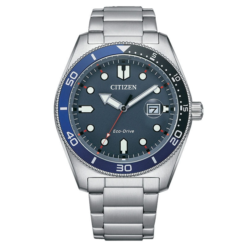 Citizen Marine AW1761-89L Twoje Zegarki