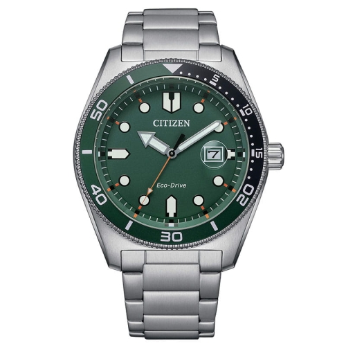 Zegarek Citizen Marine AW176880X