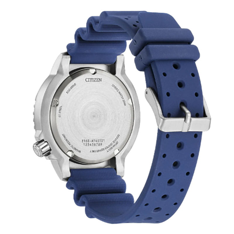 Citizen Promaster Marine BN0168-06L Twoje Zegarki