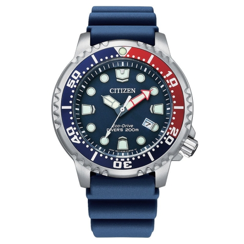 Zegarek Citizen Promaster Marine BN016806L