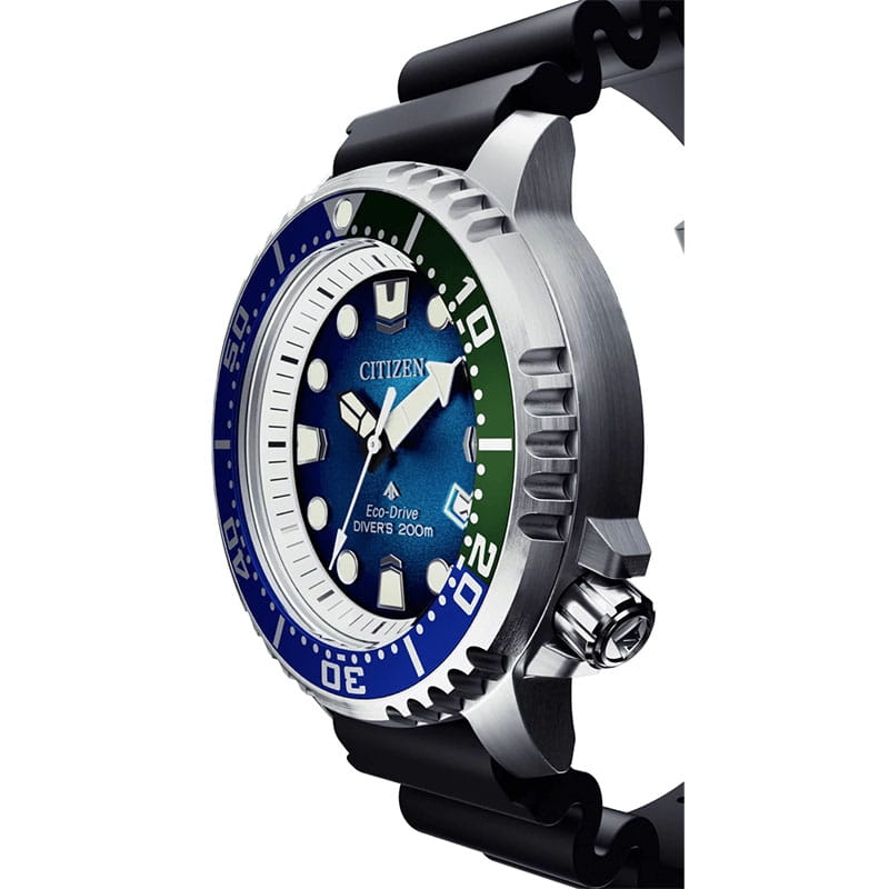 Citizen Promaster Marine Unite with Blue BN0166-01L Twoje Zegarki