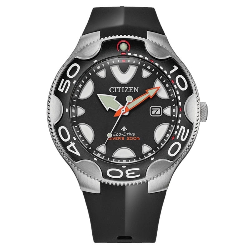 Zegarek Citizen Promaster Orca BN023004E