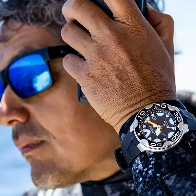 Citizen Promaster Orca BN0230-04E Twoje Zegarki
