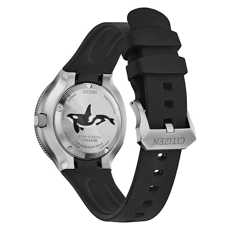 Citizen Promaster Orca BN0230-04E Twoje Zegarki