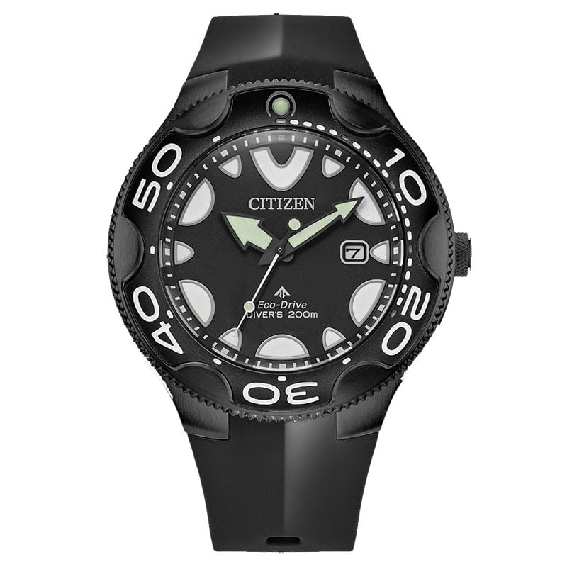 Citizen Promaster Orca BN0235-01E Twoje Zegarki