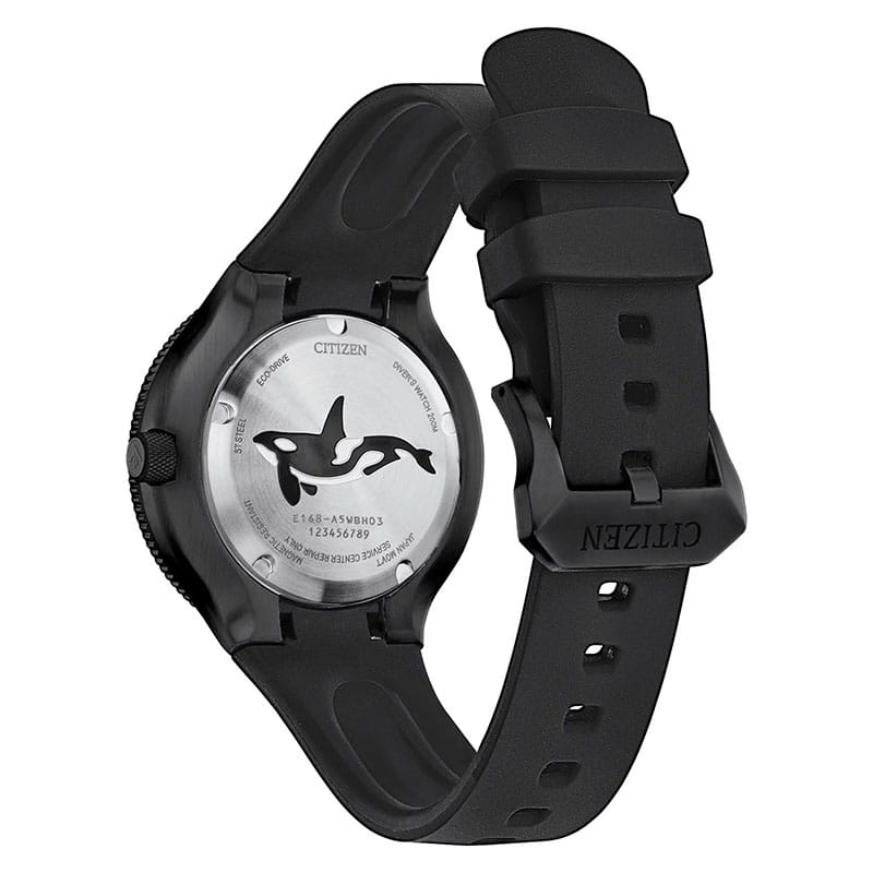 Citizen Promaster Orca BN0235-01E Twoje Zegarki