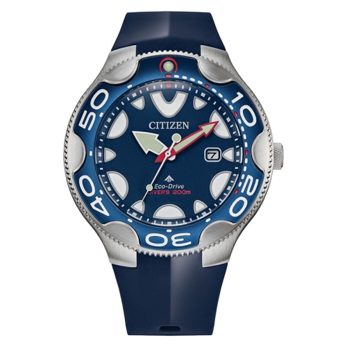 Zegarek Citizen Promaster Orca BN023101L