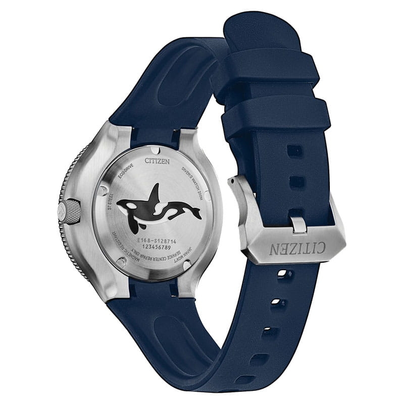 Citizen Promaster Orca BN0231-01L Twoje Zegarki