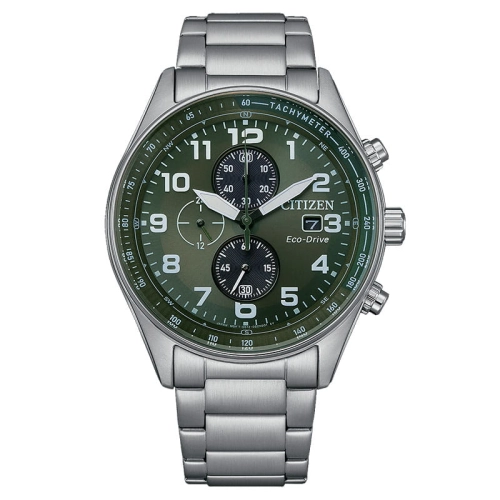 Zegarek Citizen Chronograph CA0770-72X