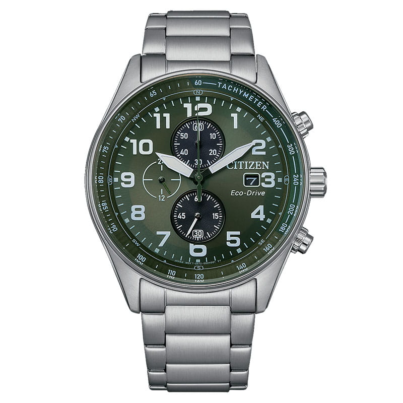Citizen Chronograph CA0770-72X zegarek
