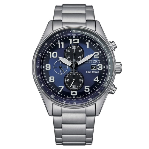 Zegarek Citizen Chronograph CA0770-72L