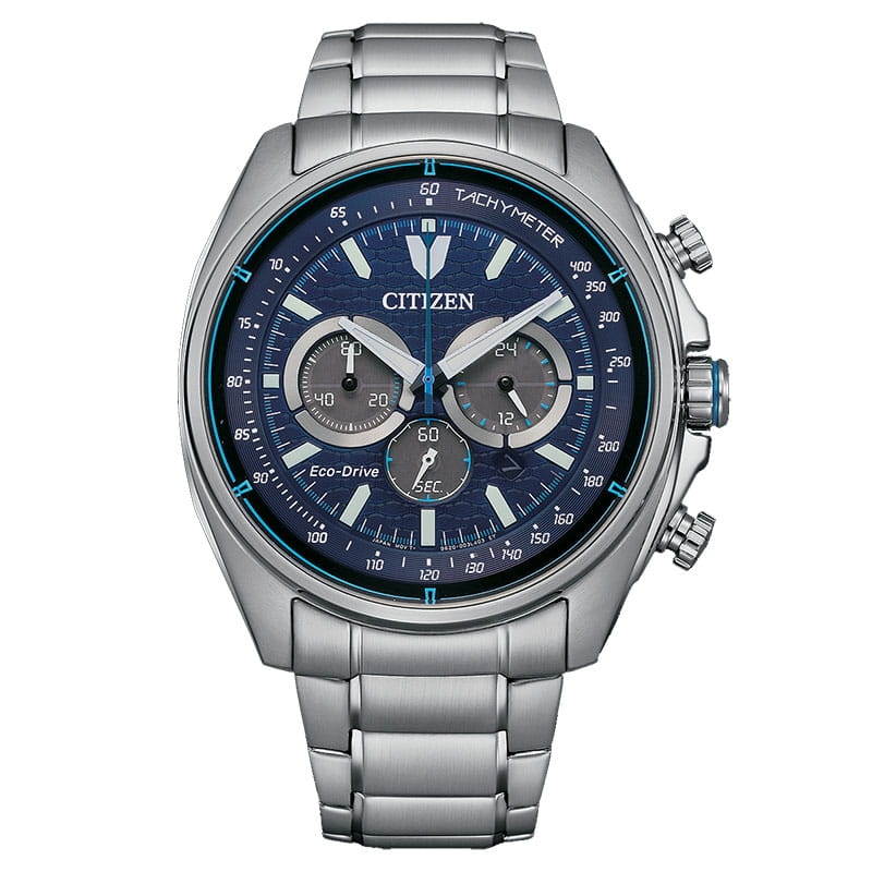 Citizen Chronograph CA4560-81L Twoje Zegarki