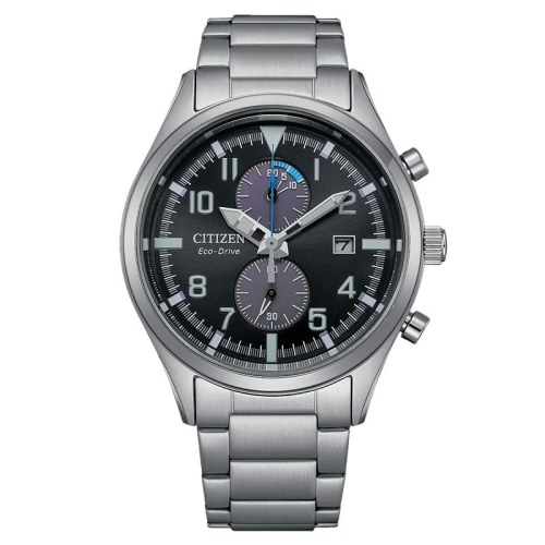 Zegarek Citizen Chronograph CA702881E