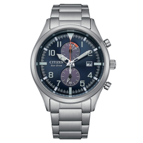 Zegarek Citizen Chronograph CA702881L