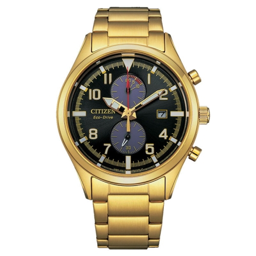 Zegarek Citizen Chronograph CA702287E