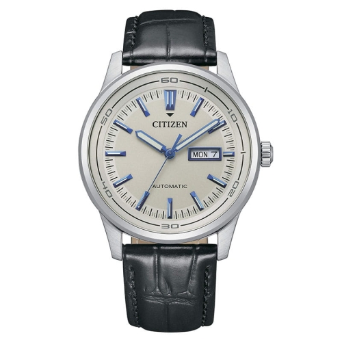 Zegarek Citizen Mechanical NH840010AE