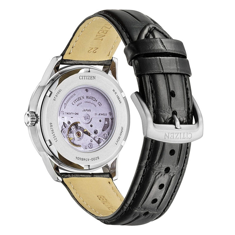 Citizen Mechanical NH8400-10AE Twoje Zegarki