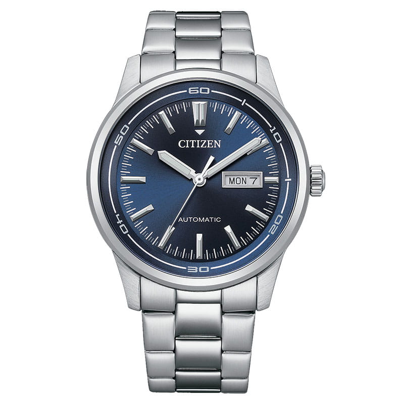 Citizen Mechanical NH8400-87LE Twoje Zegarki
