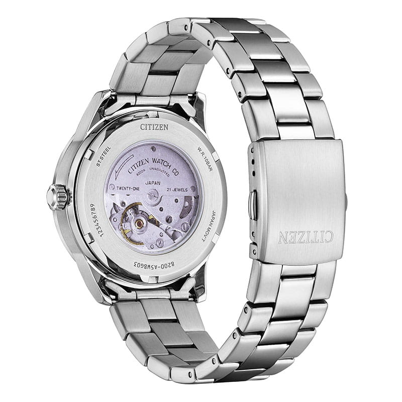 Citizen Mechanical NH8400-87LE Twoje Zegarki