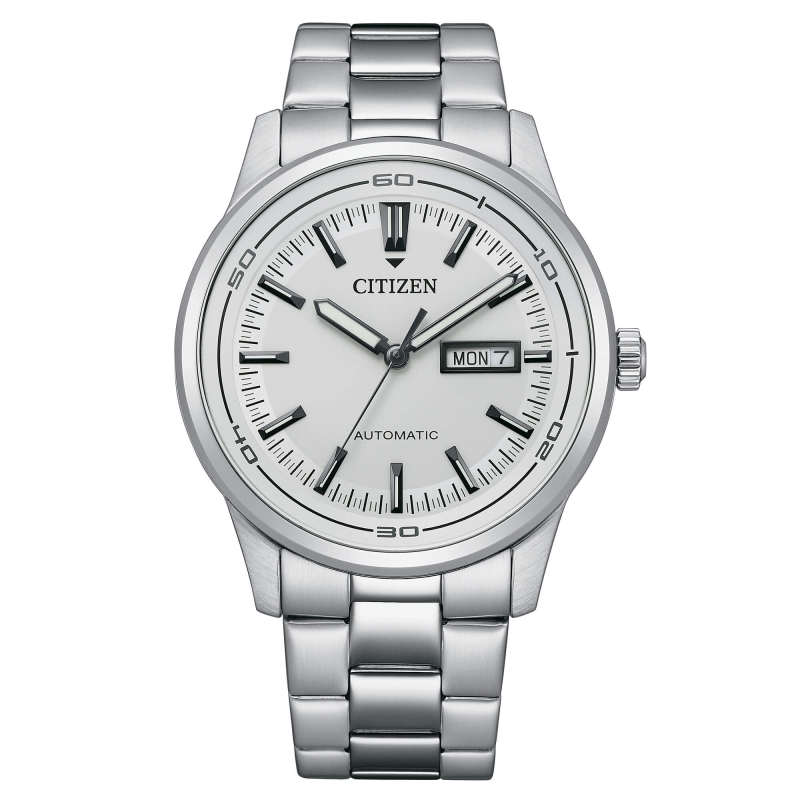 Citizen Mechanical NH8400-87A Twoje Zegarki