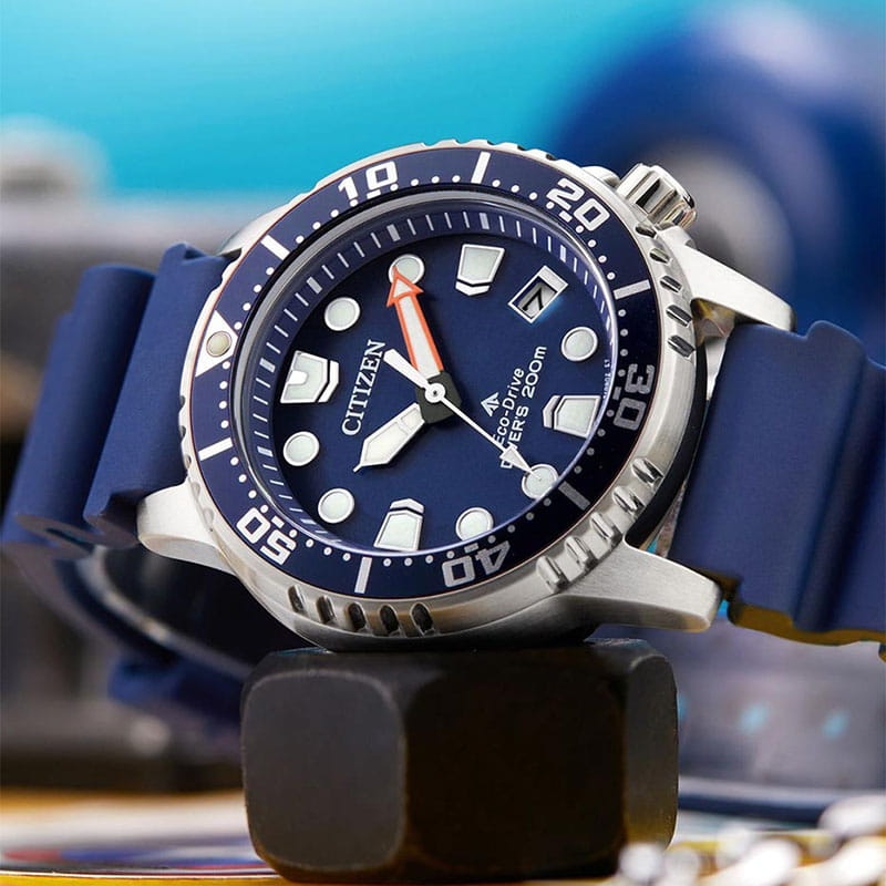 Citizen Promaster Marine Lady EO2021-05L Twoje Zegarki