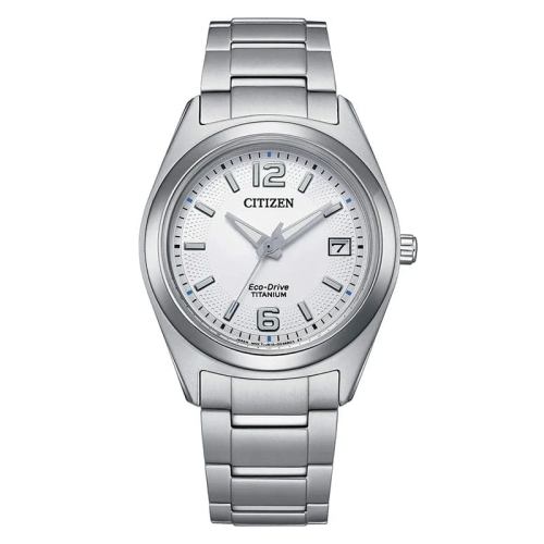 Zegarek Citizen Titanium Lady FE615182A