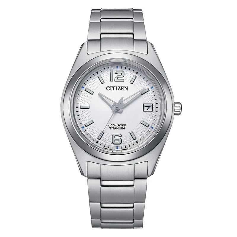 Citizen Titanium Lady FE6151-82A Twoje Zegarki