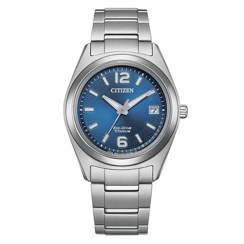 Citizen Titanium Lady FE6151-82L Twoje Zegarki