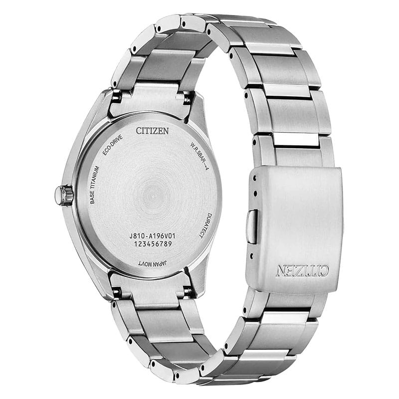 Citizen Titanium Lady FE6151-82L Twoje Zegarki
