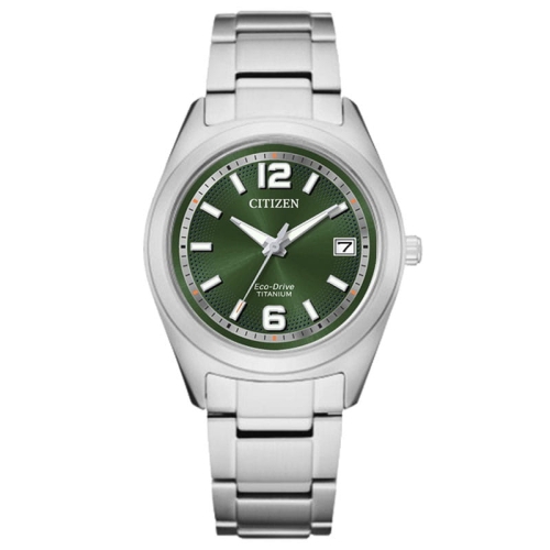 Zegarek Citizen Titanium Lady FE615182X