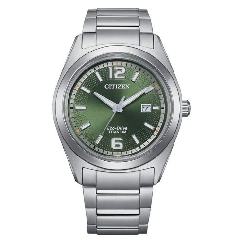 Zegarek Citizen Titanium AW164181X