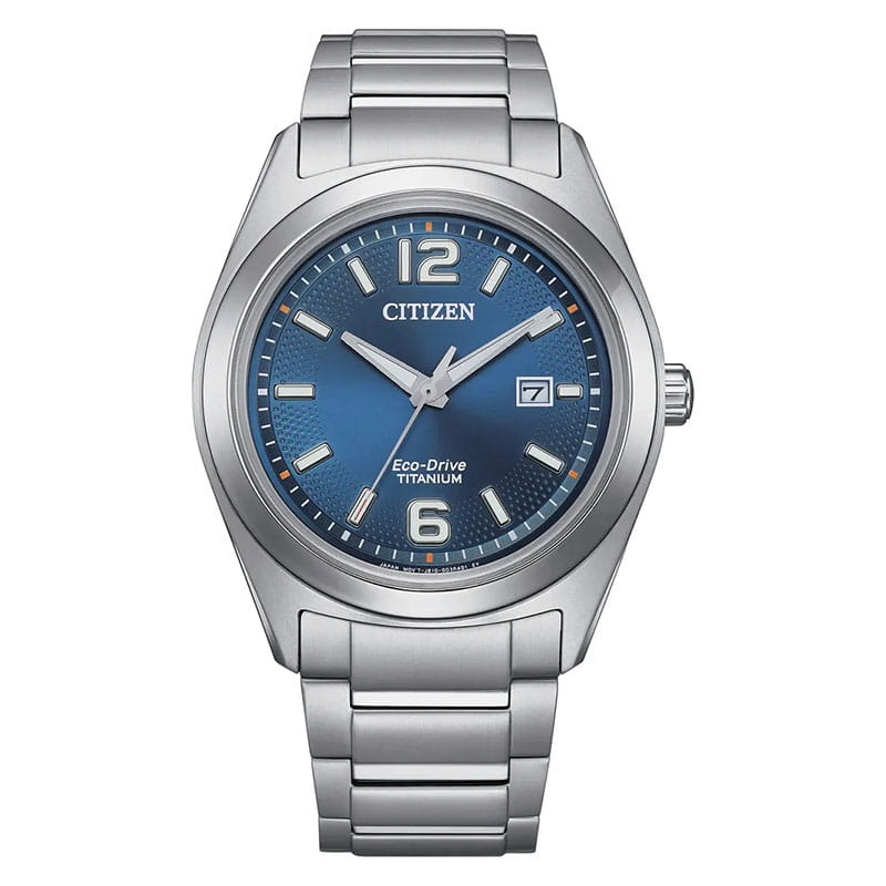 Citizen Titanium AW1641-81L Twoje Zegarki