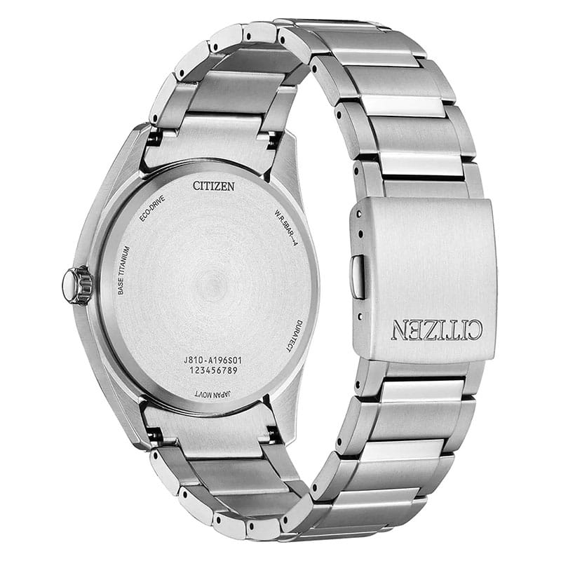 Citizen Titanium AW1641-81L Twoje Zegarki