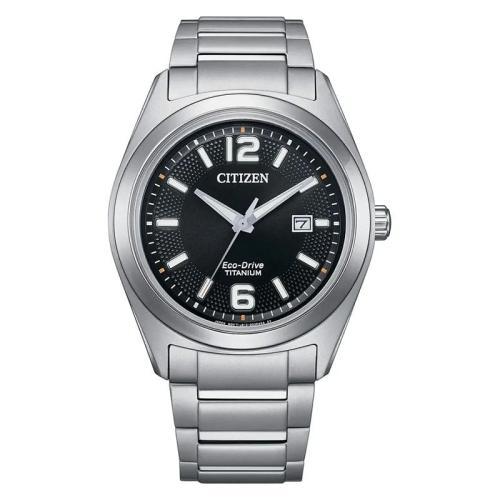 Zegarek Citizen Titanium AW164181E