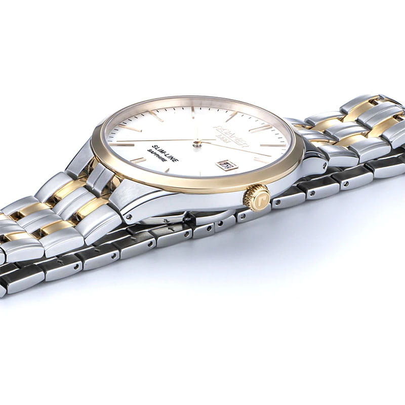 Roamer Slim Line Lady 512857 47 15 20 Twoje Zegarki