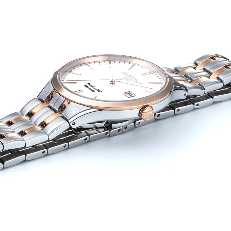 Roamer Slim Line Lady 512857 49 15 20 Twoje Zegarki