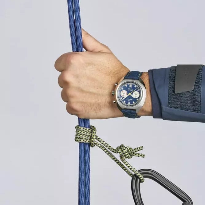Certina DS-2 Chronograph Automatic C024.462.18.041.00 Twoje Zegarki