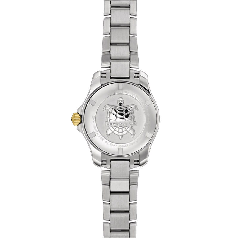 Certina DS Action Lady COSC C032.951.22.031.01 Twoje Zegarki