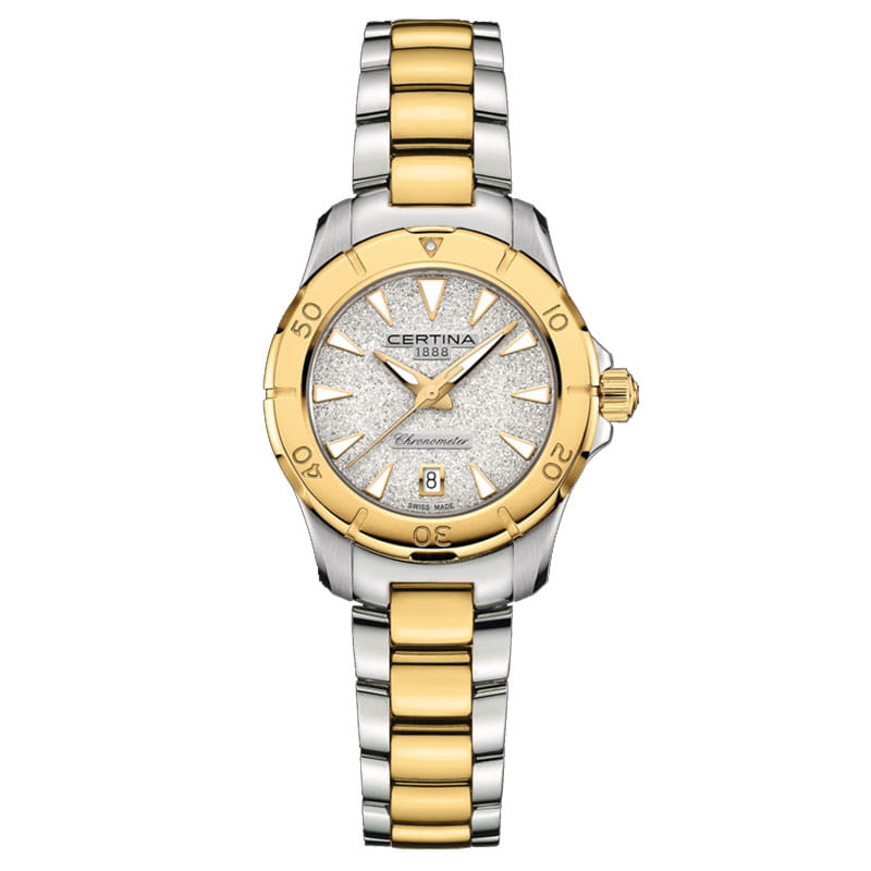 Certina DS Action Lady COSC C032.951.22.031.01 Twoje Zegarki