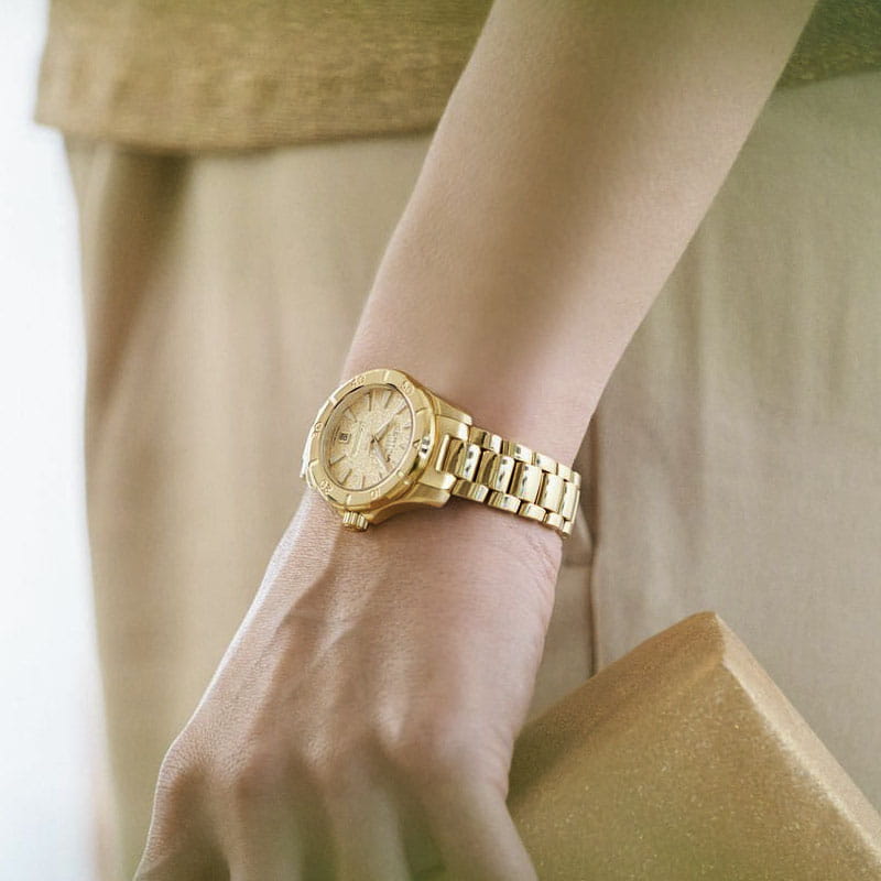 Certina DS Action Lady COSC C032.951.33.361.00 Twoje Zegarki