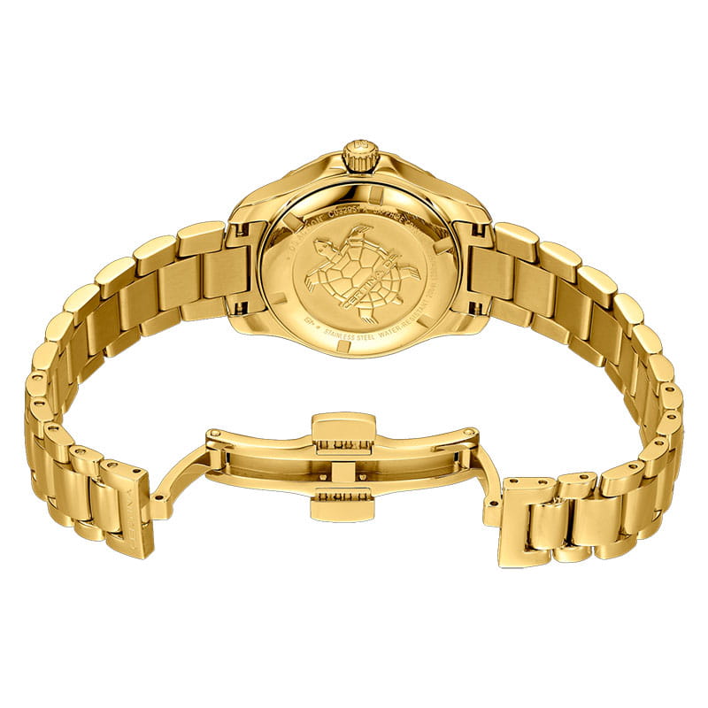 Certina DS Action Lady COSC C032.951.33.361.00 Twoje Zegarki
