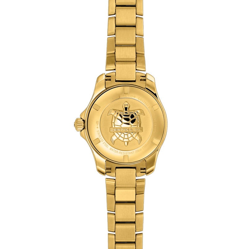 Certina DS Action Lady COSC C032.951.33.361.00 Twoje Zegarki
