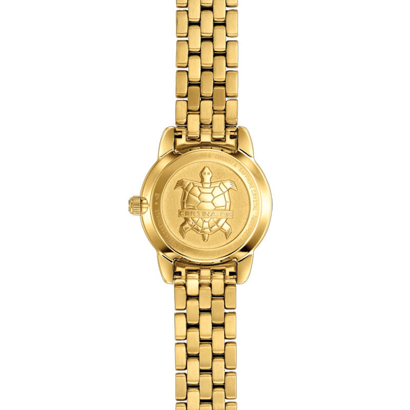 Certina DS-8 Lady COSC C033.051.33.118.00 Twoje Zegarki
