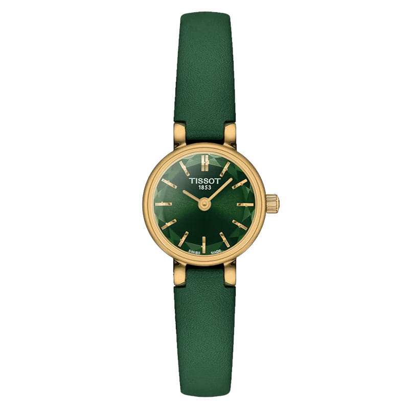 Tissot Lovely Round T140.009.36.091.00 Twoje Zegarki