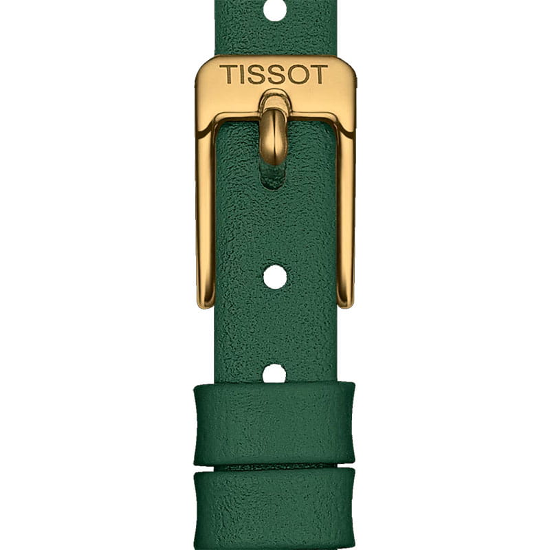 Tissot Lovely Round T140.009.36.091.00 Twoje Zegarki