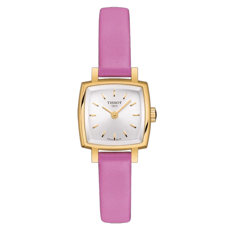 Tissot Lovely Square Summer Kit T058.109.36.031.03 Twoje Zegarki
